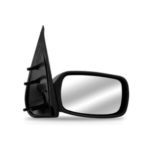 Retrovisor Fiesta 2/4 Portas 1996 97 98 99 00 01 2002 Fixo Lado Direito