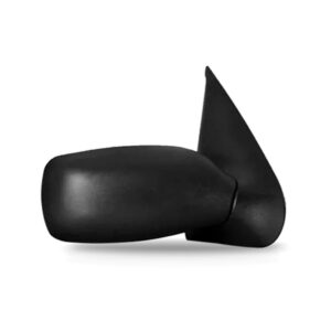 Retrovisor Fiesta 2/4 Portas 1996 97 98 99 00 01 2002 Fixo Lado Direito