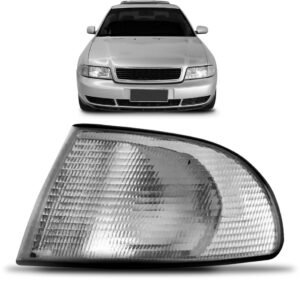 Sinaleira Seta Audi A4 1994 1995 1996 1997 1998 1999 Lado Esquerdo