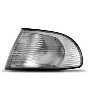 Sinaleira Seta Audi A4 1994 1995 1996 1997 1998 1999 Lado Esquerdo