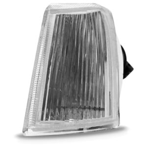 Lanterna Dianteira Sinaleira Zx 91 92 93 94 95 A 97 1ª Linha Esquerdo