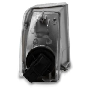 Lanterna Dianteira Sinaleira Zx 91 92 93 94 95 A 97 1ª Linha Esquerdo