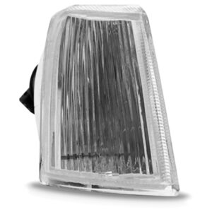 Lanterna Dianteira Sinaleira Zx 91 92 93 94 95 A 97 1ª Linha Direito