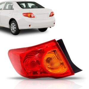 Capo Frente Para Hr 2005 06 07 08 09 10 2011 Esquerdo