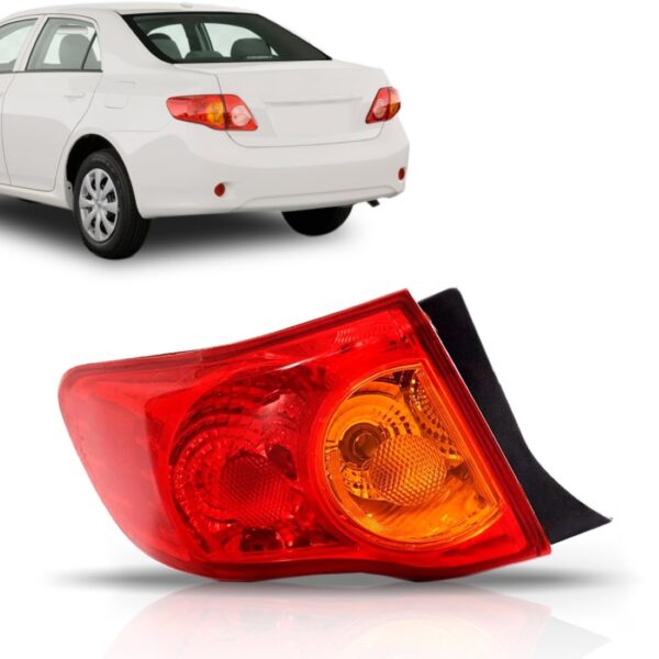 Capo Frente Para Hr 2005 06 07 08 09 10 2011 Esquerdo