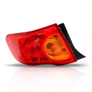 Capo Frente Para Hr 2005 06 07 08 09 10 2011 Esquerdo