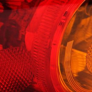 Capo Frente Para Hr 2005 06 07 08 09 10 2011 Esquerdo