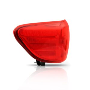 Capo Frente Para Hr 2005 06 07 08 09 10 2011 Esquerdo