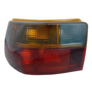 Lanterna Traseira Astra 93 1994 95 96 97 Hatch Fume 1ª Linha Esquerdo