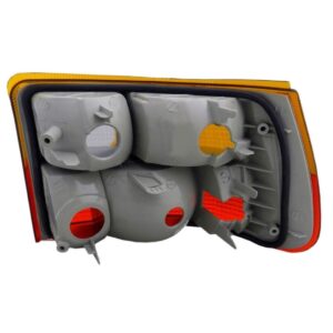 Lanterna Traseira Astra 93 1994 95 96 97 Hatch Fume 1ª Linha Esquerdo