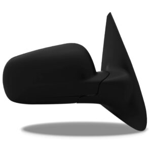 Retrovisor Gol G3 2 Portas 1999 2000 2001 2002 2003 Fixo Lado Direito