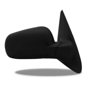 Retrovisor Gol G3 4 Portas 1999 2000 01 02 2003 Com Controle Lado Direito