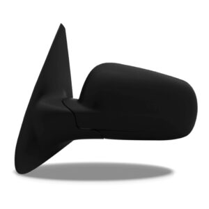 Retrovisor Gol G3 4 Portas 1999 2000 01 02 2003 Com Controle Lado Esquerdo