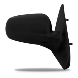 Retrovisor Santana 2 E 4 Portas 1998 99 A 2006 Com Controle Lado Direito