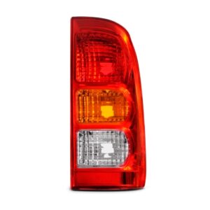 Sinaleira Traseira Hilux Srv 2005 2006 2007 2008 09 10 2011 Lado Direito