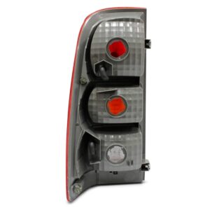 Sinaleira Traseira Hilux Srv 2005 2006 2007 2008 09 10 2011 Lado Direito