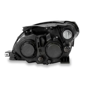 Farol I30 2008 A 2011 Cromado 1ª Linha Direito/passageiro