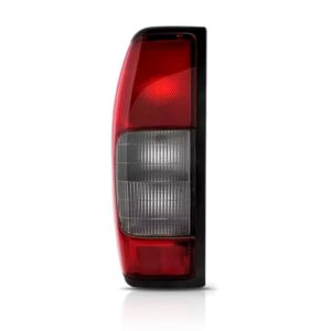 Lanterna Traseira Frontier 03 04 05 2006 2007 Fumê 1ª Linha Esquerdo Fumê