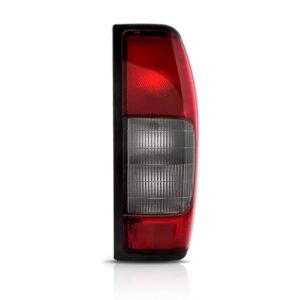 Lanterna Traseira Frontier 2003 2004 2005 2006 2007 Fumê Lado Direito