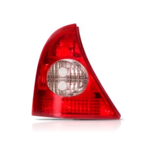 Sinaleira Lanterna Traseira Clio 2003 A 2010 Hatch Promoção Lado Direito