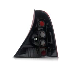 Sinaleira Lanterna Traseira Clio 2003 A 2010 Hatch Promoção Lado Direito
