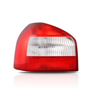Sinaleira Traseira Audi A3 2001 02 2003 2004 2005 2006 2007 Lado Direito