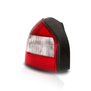 Sinaleira Traseira Audi A3 2001 02 2003 2004 2005 2006 2007 Lado Direito