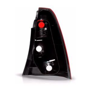 Lanterna Traseira Logan 2007 2008 2009 2010 Novo Lado Esquerdo