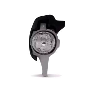 Farol Milha Auxiliar Hilux Srv 2005 A 2008 1ª Linha Direito