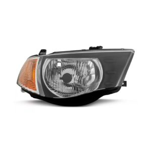 Farol Triton 2007 2008 2009 2010 Pisca Ambar Ld Direito/passageiro