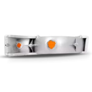 Sinaleira Seta Ford F1000 1997 1998 1999 Ambar Lado Esquerdo