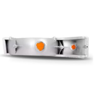 Sinaleira Seta Ford F1000 1997 1998 1999 Ambar Lado Direito