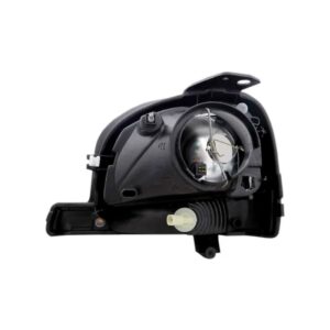 Farol Kangoo 1998 1999 00 01 02 03 A 08 Pisca Ambar 1ª Linha - Direito/passageiro