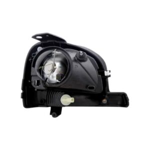 Farol Kangoo 1998 1999 00 01 02 03 A 08 Pisca Ambar 1ª Linha - Esquerdo/motorista