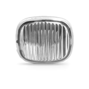 Pisca Seta Lateral Audi A3 1996 97 98 99 2000 Cristal Ld/le