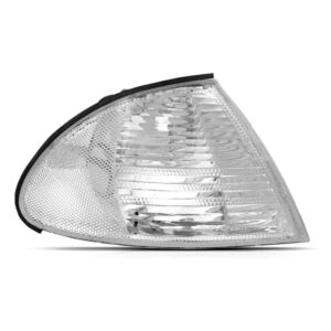 Pisca Seta Lanterna Dianteira Bmw S3 1998 A 2001 Cristal Lado Direito