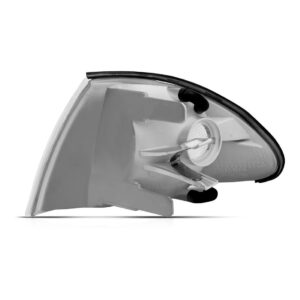 Pisca Seta Lanterna Dianteira Bmw S3 1998 A 2001 Cristal Lado Direito