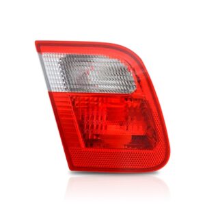 Sinaleira Traseira Bmw S3 1998 1999 2000 2001 Tampa Promoção Lado Direito