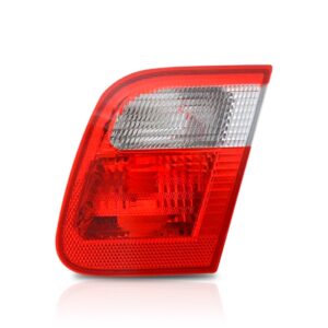 Sinaleira Traseira Bmw S3 1998 1999 2000 2001 Tampa Promoção Lado Direito