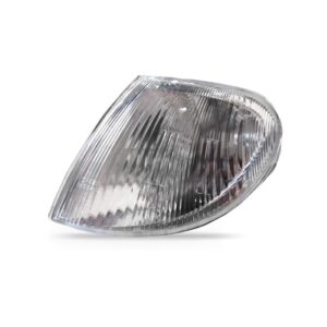 Pisca Seta Lanterna Dianteira Berlingo 1996 97 98 99 A 2002 Lado Esquerdo