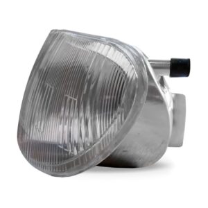 Pisca Seta Lanterna Dianteira Berlingo 1996 97 98 99 A 2002 Lado Esquerdo