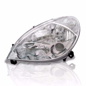 Farol Citroen Xsara Ano 2001 2002 2003 04 2005 2006 1ª Linha - Esquerdo/motorista