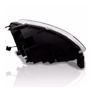 Farol Citroen Xsara Ano 2001 2002 2003 04 2005 2006 1ª Linha - Esquerdo/motorista