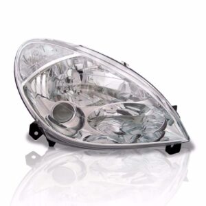 Farol Citroen Xsara Ano 2001 2002 2003 04 2005 2006 1ª Linha - Direito/passageiro