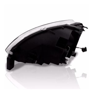 Farol Citroen Xsara Ano 2001 2002 2003 04 2005 2006 1ª Linha - Direito/passageiro