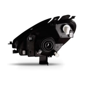 Farol Citroen Xsara Picasso 2000 01 2002 2003 2004. 1ª Linha Direito/passageiro