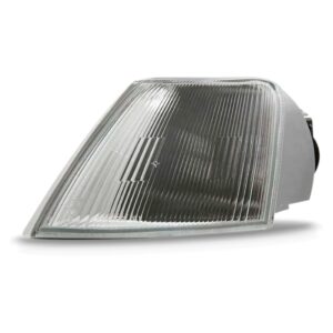 Lanterna Dianteira Pisca Seta Xantia 98 99 00 01 1ª Linha Esquerdo