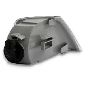 Lanterna Dianteira Pisca Seta Xantia 98 99 00 01 1ª Linha Esquerdo