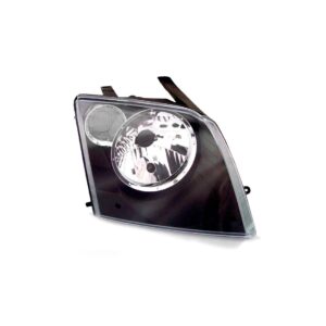 Farol Ecosport 03 2004 2005 2006 2007 Pisca Cristal 1ª Linha - Direito/passageiro