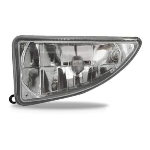 Farol Milha Auxiliar Focus 1998 A 2003 1ª Linha - - Esquerdo